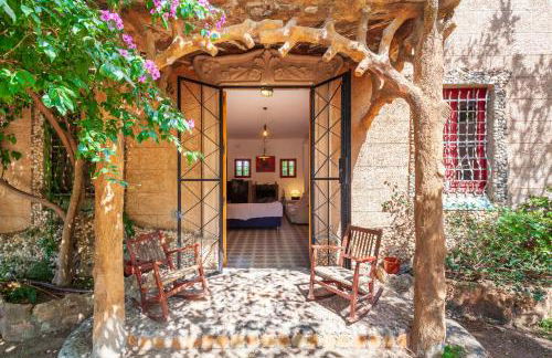 Mas Estivill-Modernist country house near Salou-Port Aventura - Foto 2