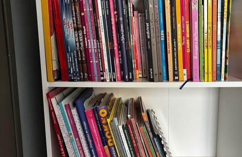 Chez Simone - Foto 44