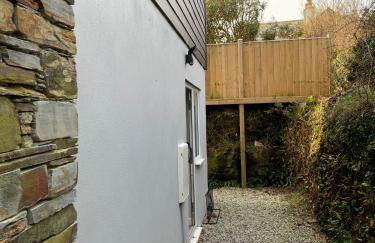 Bossiney Cove Cottage - Foto 10