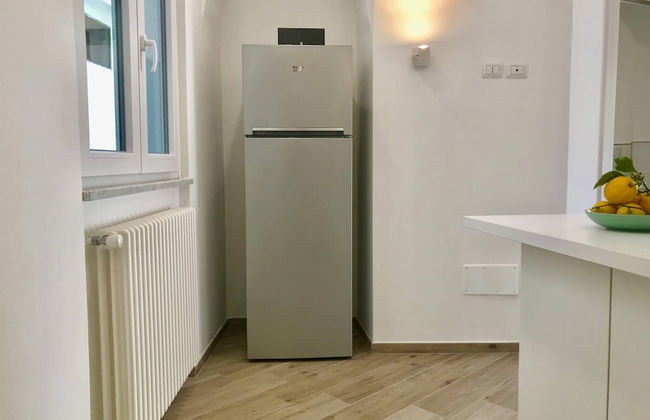 Trifoglio Apartment in S Pietro - Foto 11