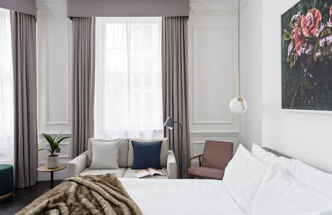 The Moorgate by Cove - Foto 15