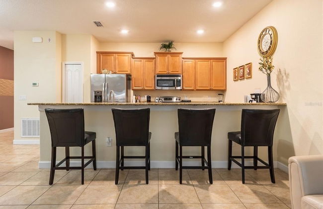 Home Away from Home - Foto 9