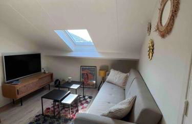 Casa Mariuccia au coeur du village ALGAJOLA - Foto 4