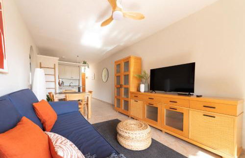 Las Olas - Coastal Escape with Charm & Comfort - Foto 3