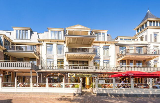 Apartment in Domburg Near the Beach - Foto 12