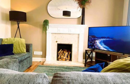 ELY House with FREE private parking - Foto 23