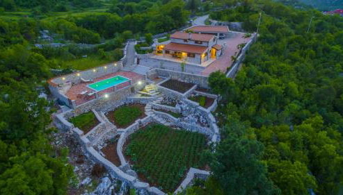 Rustic Villa Fragola with heated pool - Foto 3