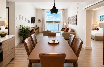 Global Rent Apart - Costa Hollywood - Foto 156