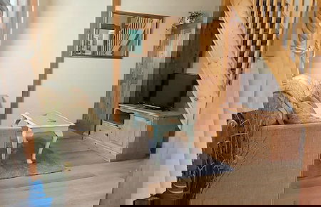 Wesley House Holiday Cottages - Foto 47