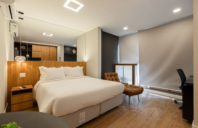 DVN - D'Oru Vila Nova Conceição by Anora - Foto 11