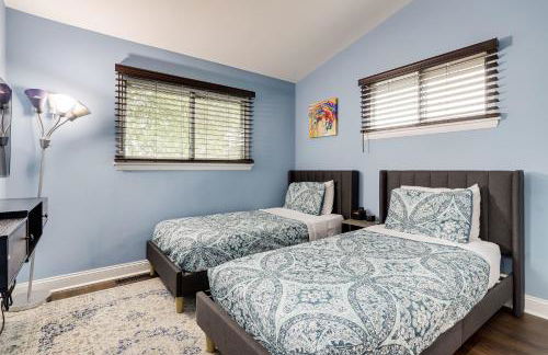 Escape to our cozy 3 Bed Rm 2 Bath Unit in Alexandria VA - Foto 44