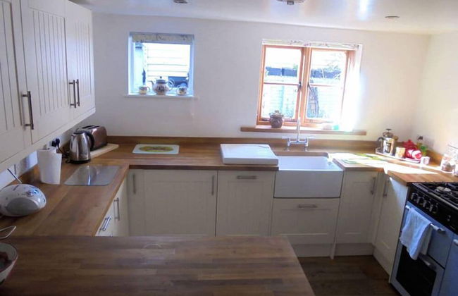 Needles Cottages - Foto 15