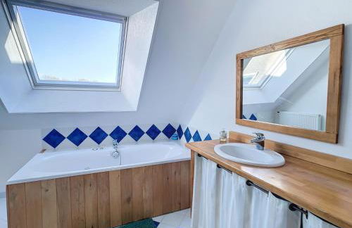 Grande maison de vacances - Foto 12