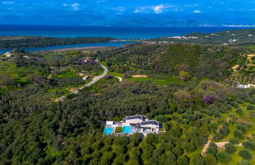 Luxury Stone Houses Corfu - Foto 23