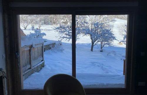 Meribel Chalet de Séverine - Photo 16