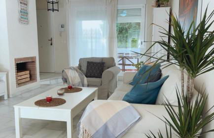 CASA BAIANA - Dúplex en Costa Ballena - Foto 15