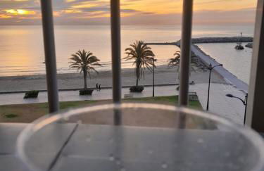 Port Sa Playa beach apartment - Foto 8