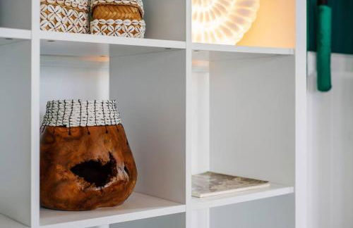 NEW - Hula House wAC- 3BR- Hilo Town - Foto 40