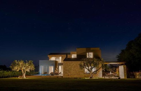 Stunning Home In Kastelir With Sauna - Foto 12