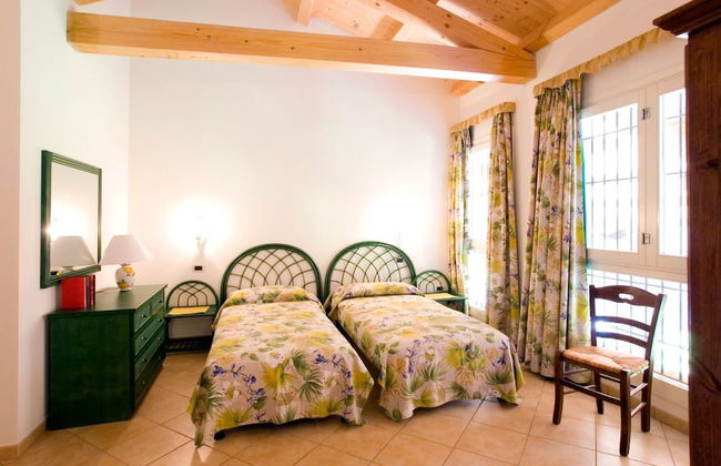 Agriturismo Sesta Presa - Foto 8