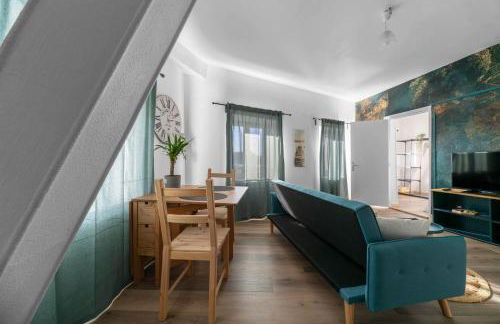 Résidence Nature - Appartements design en centre ville - Foto 13