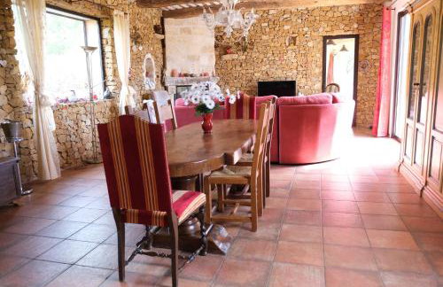 luxury mas with private infinity pool in the heart of the alpilles, 10 persons - Foto 35