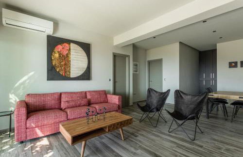 Villa Achilleas - Foto 26