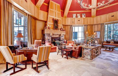 Villas at Villa Montane 06 by East West Hospitality - Foto 48