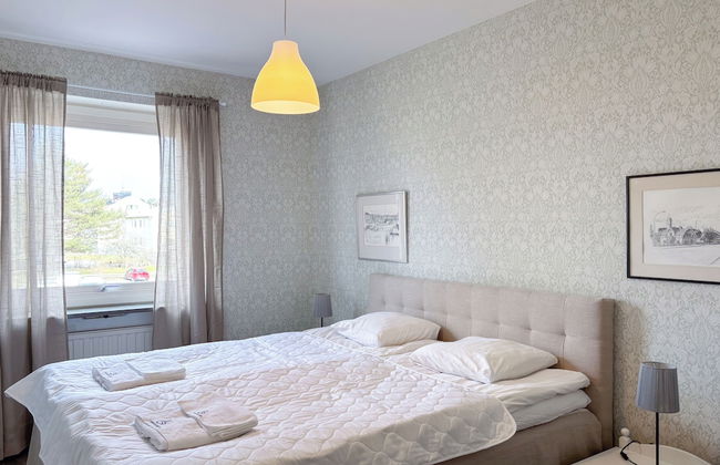 Säffle Suites - By Svaneholm Hotel - Photo 28