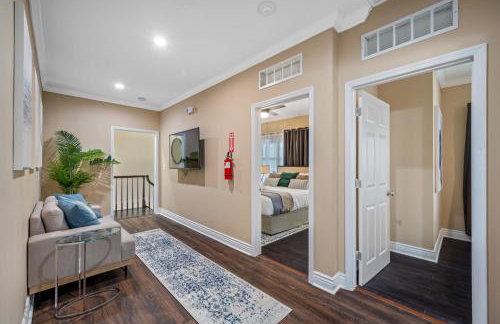 Pool Soccer Basketball Game Room Sleeps 20 - Foto 42