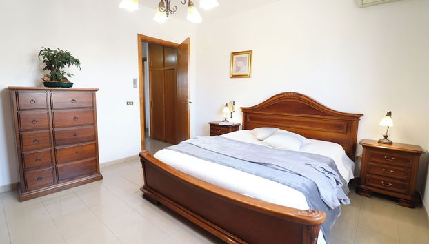 Calipso's Home in Otranto - Photo 5, Room