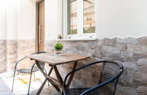 Peggy's apartment in Chania - Foto 4