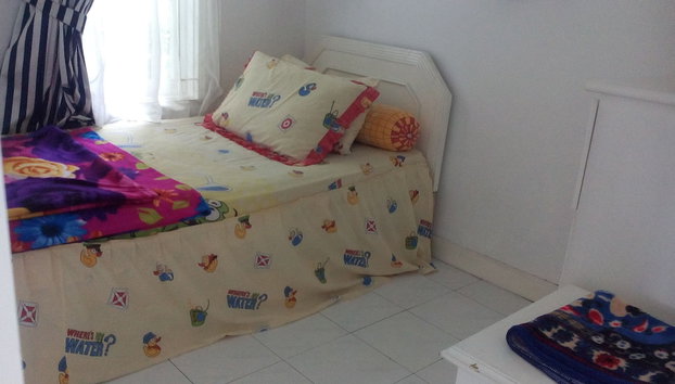 Villa Puncak Resort - Foto 2, Habitación