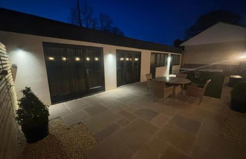 Laurel Lodge - Stylish Two Bed & Free Parking - Foto 10