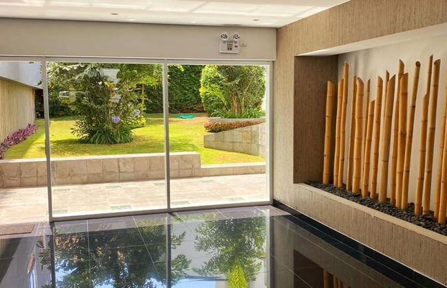 w Stylish 2BR at Malecon in Barranco - Foto 24