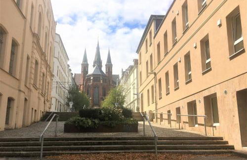 Schwerin Apartment am Pfaffenteich - Foto 13