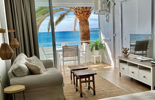 Sobre el mar con vistas a las Dunas de Maspalomas - Foto 7