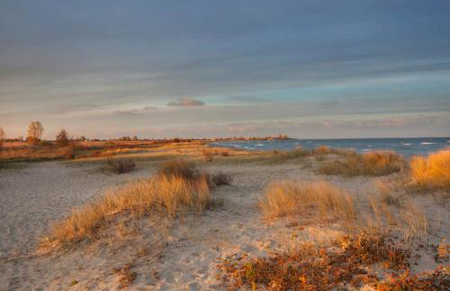 Magda Aparthotel Anchoria Mechelinki - Foto 19