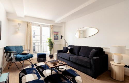 My Maison In Paris - Louvre - Foto 24