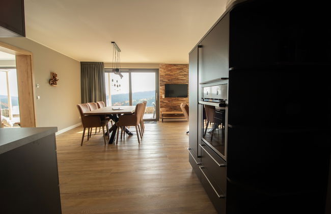 UplandParcs Bergblick - Foto 46