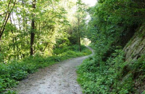 Railway Station Cottage - Foto 2