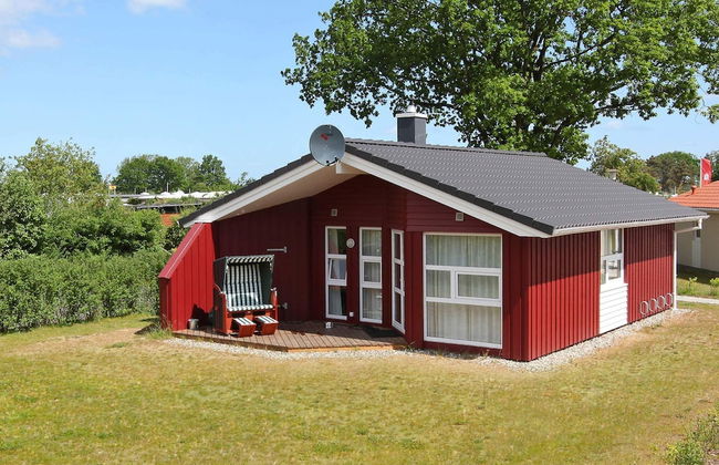 Holiday Home in Grömmitz - Foto 1