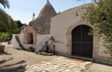 Trullo Felice - Photo 7