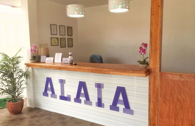 Alaia Studios - Foto 2