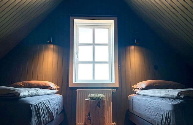 Au44 cottages - Arngrimslundur - Foto 3