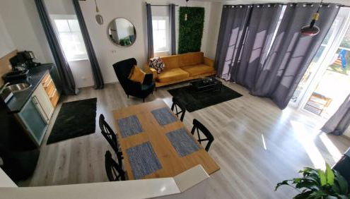 Schicke neue Ferienwohnung - Foto 5