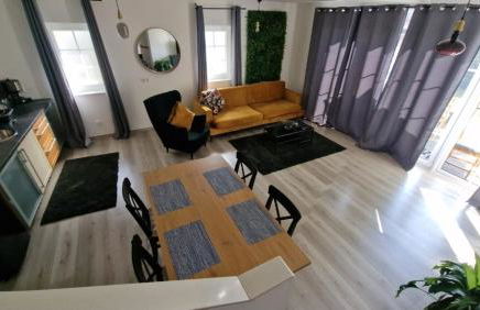 Schicke neue Ferienwohnung - Foto 5