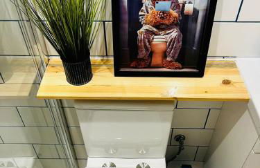 Refugio do Gato - Foto 23