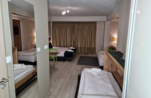 AGAT Apartament Czarna Góra - Foto 11