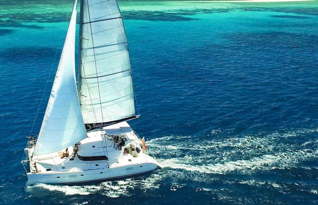 Tropical Reef Apartments Port Douglas - Photo 34